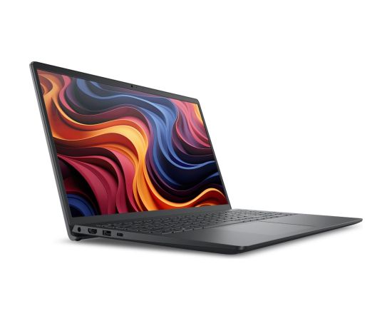 Dell Inspiron DC15255-A117BLK Ryzen 7 7730U 15.6"FHD Touch AG 16GB SSD512 BT Win11 Black (REPACK) 2Y Portatīvie datori