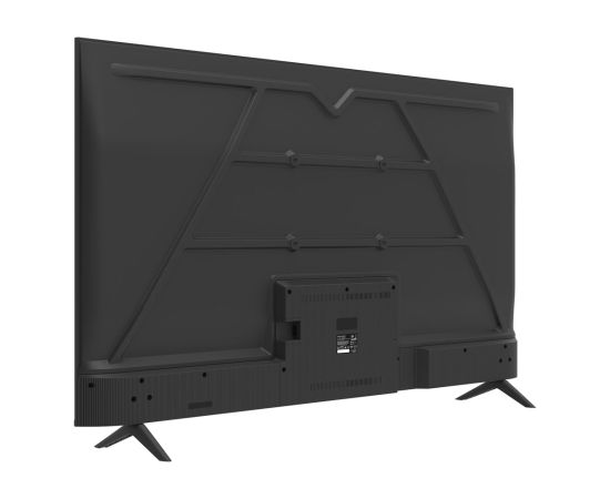 Kruger&matz Krüger&Matz KM0255UHD-V3 139 cm (55") UHD Smart TV Wi-Fi Black Телевизоры