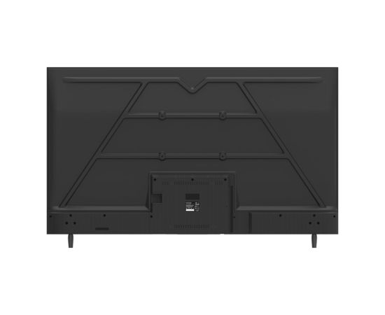 Kruger&matz Krüger&Matz KM0255UHD-V3 139 cm (55") UHD Smart TV Wi-Fi Black Телевизоры