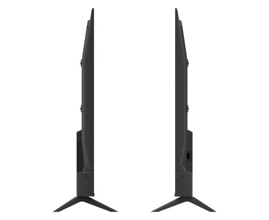 Kruger&matz Krüger&Matz KM0255UHD-V3 139 cm (55") UHD Smart TV Wi-Fi Black Телевизоры