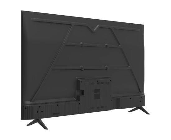 Kruger&matz Krüger&Matz KM0255UHD-G 139 cm (55") UHD Smart TV Wi-Fi Black Телевизоры