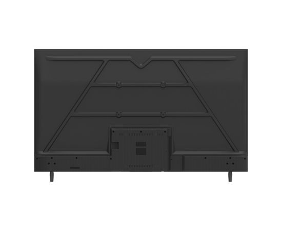 Kruger&matz Krüger&Matz KM0255UHD-G 139 cm (55") UHD Smart TV Wi-Fi Black Телевизоры