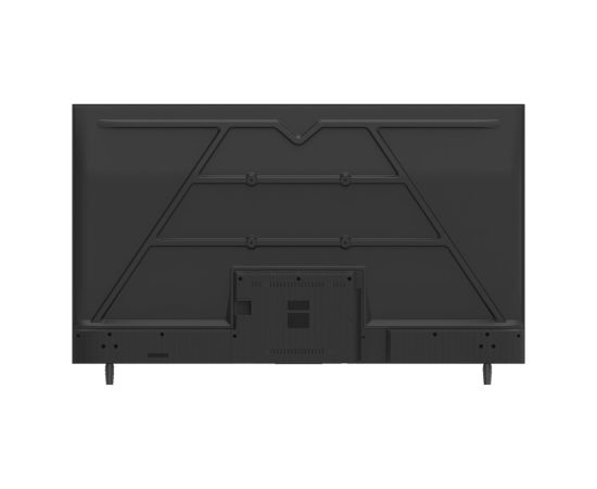 Kruger&matz Krüger&Matz KM0255UHD-G 139 cm (55") UHD Smart TV Wi-Fi Black Телевизоры