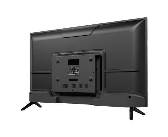 Kruger&matz Krüger&Matz KM0232-G TV 81.3 cm (32") HD Smart TV Wi-Fi Black Телевизоры
