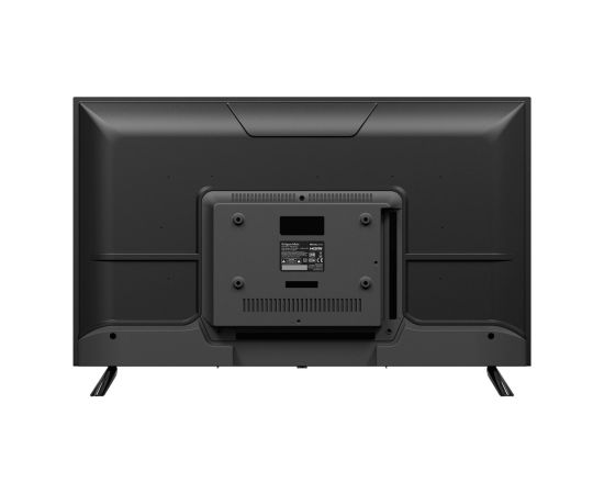 Kruger&matz Krüger&Matz KM0232-G TV 81.3 cm (32") HD Smart TV Wi-Fi Black Телевизоры
