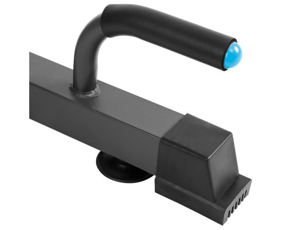 REBEL ACTIVE TRAINING HANDRAIL WITH BAR RBA-2404 Pievilkšanās stienis