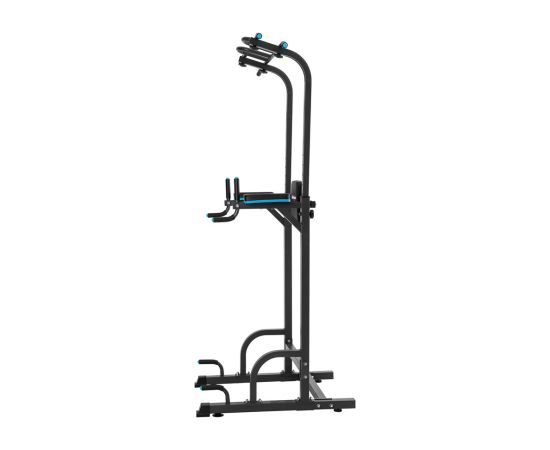 REBEL ACTIVE TRAINING HANDRAIL WITH BAR RBA-2404 Pievilkšanās stienis