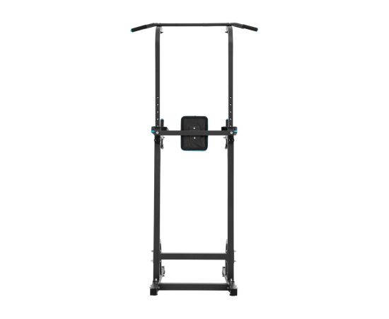 REBEL ACTIVE TRAINING HANDRAIL WITH BAR RBA-2404 Pievilkšanās stienis