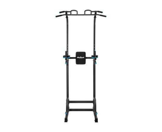 REBEL ACTIVE TRAINING HANDRAIL WITH BAR RBA-2404 Pievilkšanās stienis