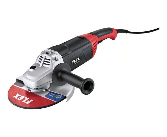 Elektriskā leņķa slīpmašīna Flex L2200; 2200 W Шлифовальные станки