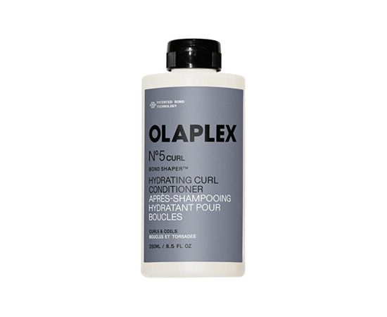 Olaplex No. 5 Bond Shaper Hydrating Curl Conditioner - Kondicionér pro kudrnaté a vlnité vlasy 250ml Matu kopšana