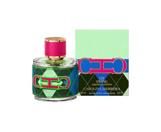 Carolina Herrera CH Swing EDP 100ml Sieviešu Smaržas