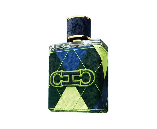 Carolina Herrera CH Men Swing EDP 100ml Vīriešu Smaržas