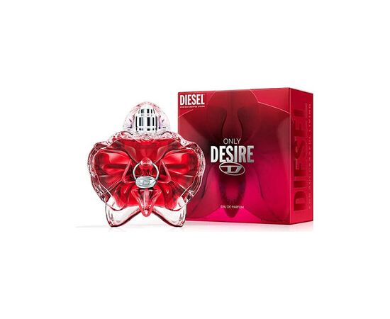 Diesel Only Desire EDP 80ml Sieviešu Smaržas