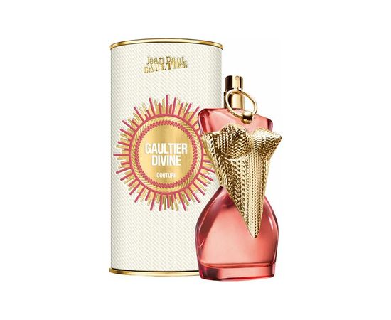Jean Paul Gaultier Gaultier Divine Couture EDP 30ml Sieviešu Smaržas