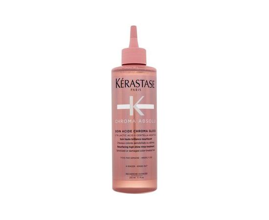 Kerastase Chroma Absolu Soin Acide Chroma Gloss Spray 210ml Matu kopšana