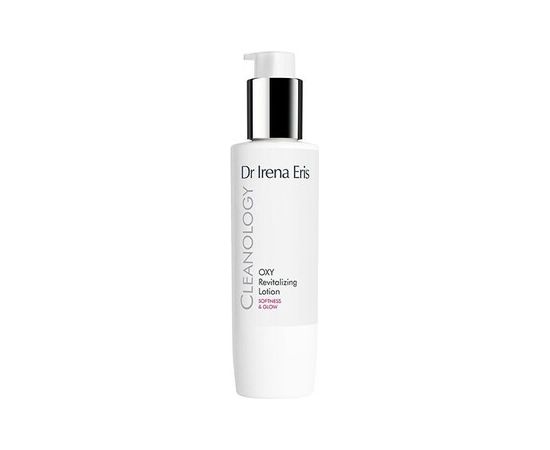 Dr Irena Eris Oxy Revitalizing Lotion - Revitalizační pleťové mléko  190ml Ķermeņa kosmētika