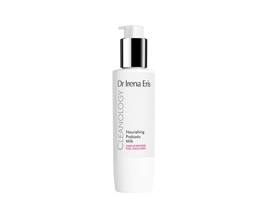 Dr Irena Eris Nourishing Probiotic Milk - Odličovací mléko 190ml Ķermeņa kosmētika
