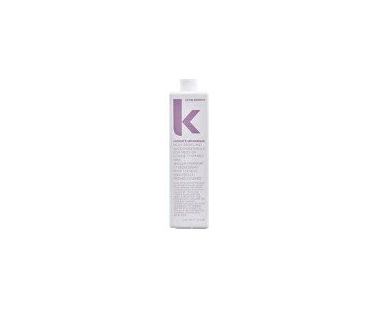 Kevin Murphy Hydrate-Me Moisturising and Smoothing Masque 1000ml Matu kopšana