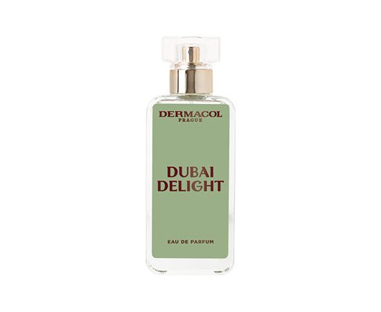 Dermacol Dubai Delight EDP - Parfémovaná voda 50ml Духи и косметика
