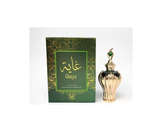 Hamidi Ghaya Parfumed Oil 20ml Sieviešu Smaržas