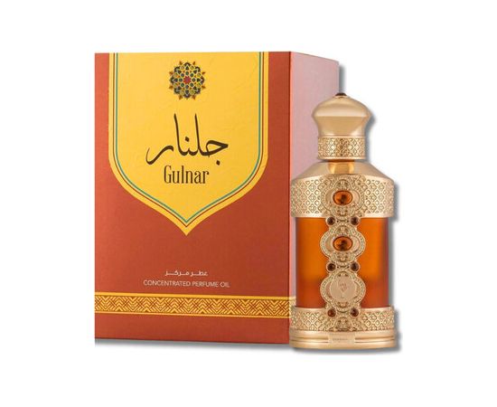 Hamidi Gulnar Parfumed Oil 20ml Unisex Smaržas