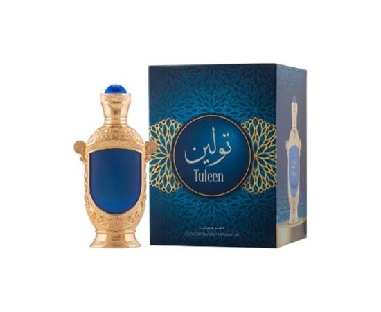 Hamidi Tuleen Parfumed Oil 20ml Unisex Smaržas