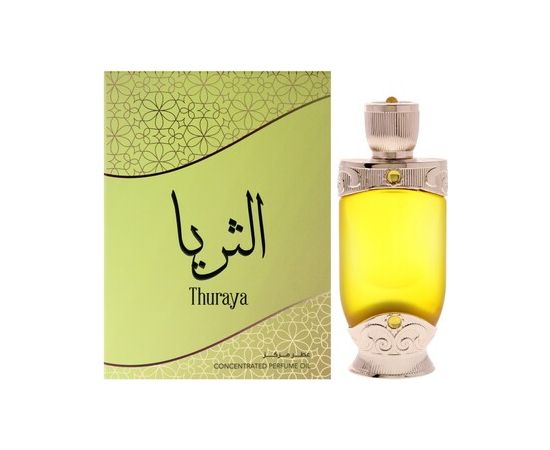 Hamidi Thuraya Parfumed Oil 20ml Unisex Smaržas