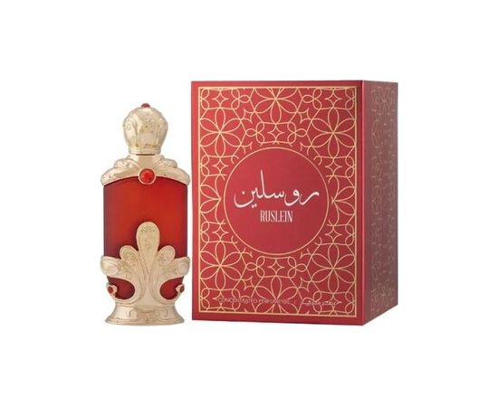 Hamidi Ruslein Parfumed Oil 20ml Sieviešu Smaržas