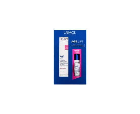 Uriage Age Lift My Anti-Wrinkles & Firmness Duo - Dárková sada 40ml Ķermeņa kosmētika