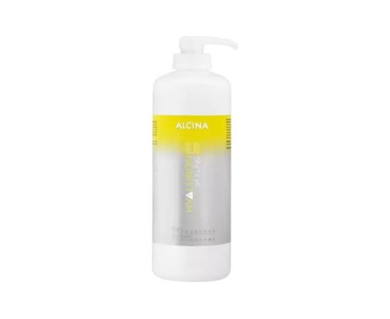 Alcina Hyaluron 2.0 Conditioner - Vyživující kondicionér s kyselinou hyaluronovou 1250ml Matu kopšana