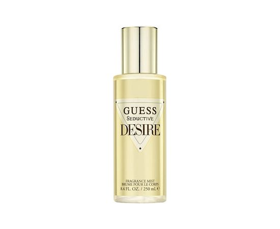Guess Seductive Desire Tělový závoj 250ml Sieviešu Smaržas