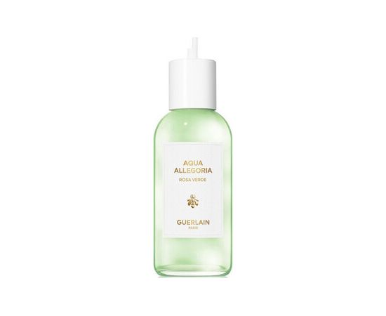 Guerlain Aqua Allegoria Rosa Verde EDT ( náplň ) 200ml Unisex Smaržas