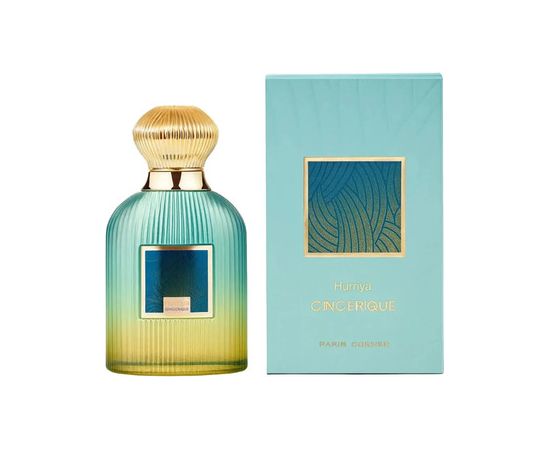 Paris Corner Hurriya Gingerique EDP 100ml Unisex Smaržas