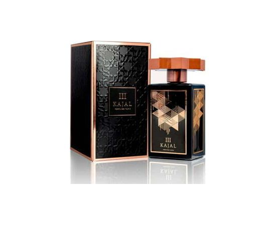 Kajal III EDP 100ml Unisex Smaržas
