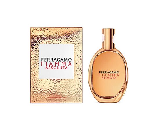 Salvatore Ferragamo Fiamma Assoluta EDP 55ml Sieviešu Smaržas