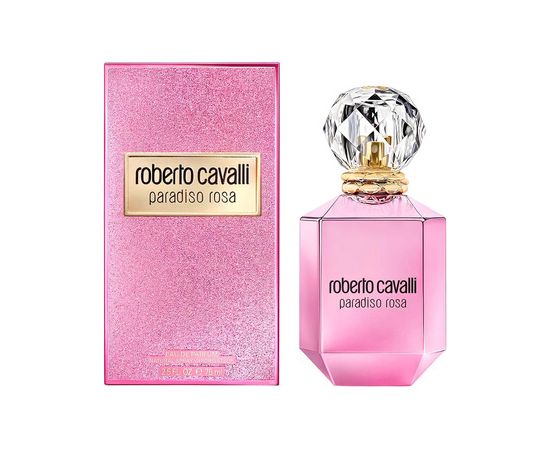 Roberto Cavalli Paradiso Rosa EDP 30ml Sieviešu Smaržas