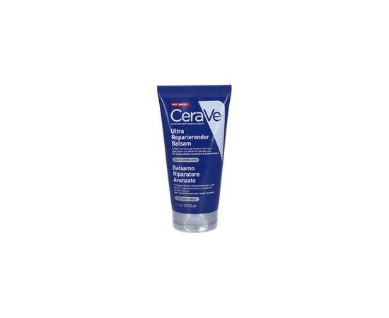 Cerave Ultra Repairing Balm 50ml Smaržas - NESAKĀRTOTS