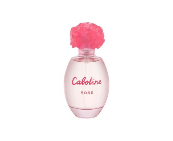 Gres Cabotine / Rose 100ml Sieviešu Smaržas