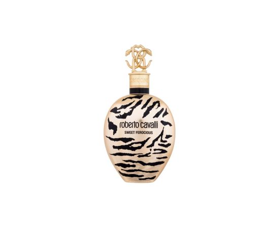 Roberto Cavalli Sweet Ferocious 75ml Sieviešu Smaržas