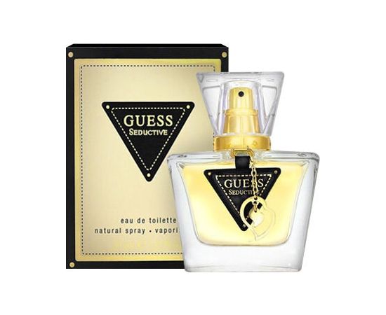 Guess Seductive 50ml Sieviešu Smaržas