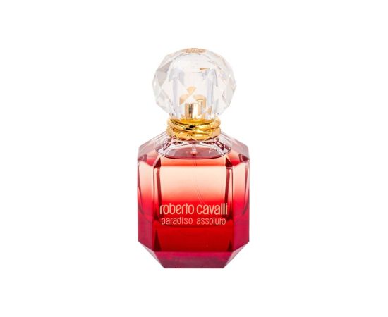 Roberto Cavalli Paradiso / Assoluto 50ml Sieviešu Smaržas