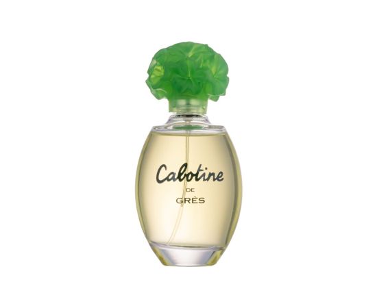 Cabotine / de Gres 100ml Sieviešu Smaržas