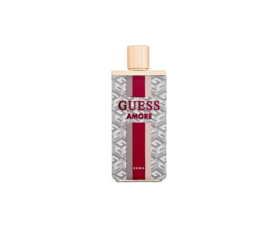 Guess Amore / Roma 100ml Sieviešu Smaržas