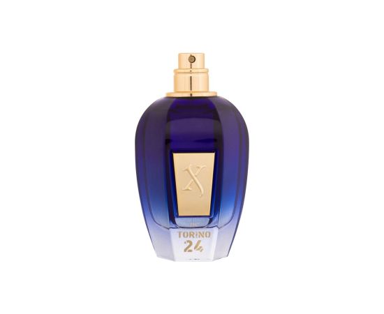 Xerjoff Tester JTC / Torino24 50ml Unisex Smaržas