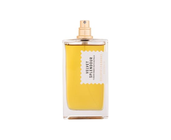 Goldfield & Banks Tester Velvet Splendour 100ml Unisex Smaržas