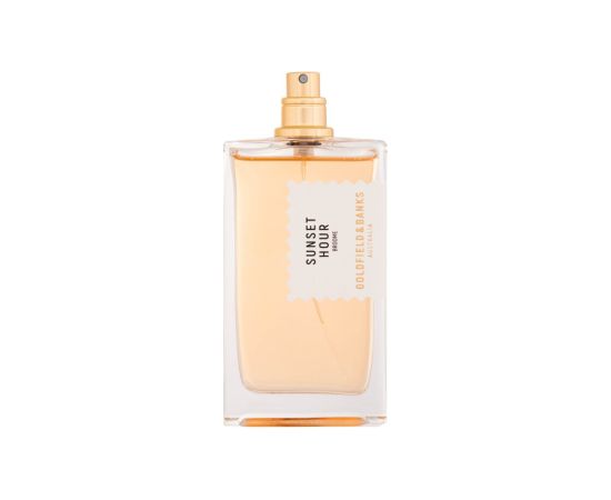 Goldfield & Banks Tester Sunset Hour 100ml Unisex Smaržas