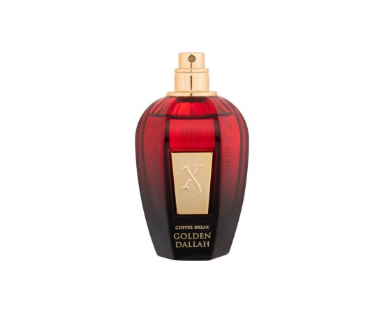 Xerjoff Tester Coffee Break / Golden Dallah 50ml Unisex Smaržas
