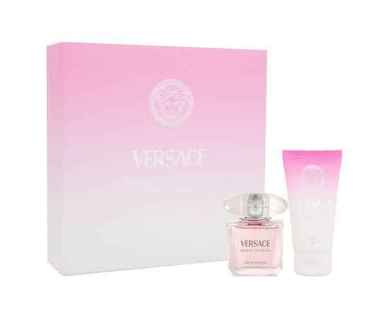 Versace Bright Crystal 30ml Sieviešu Smaržas