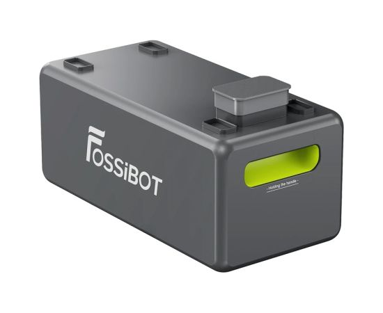 FOSSIBOT FBP1200-B 1985Wh Battery (Green) Spēkstaciju piederumu